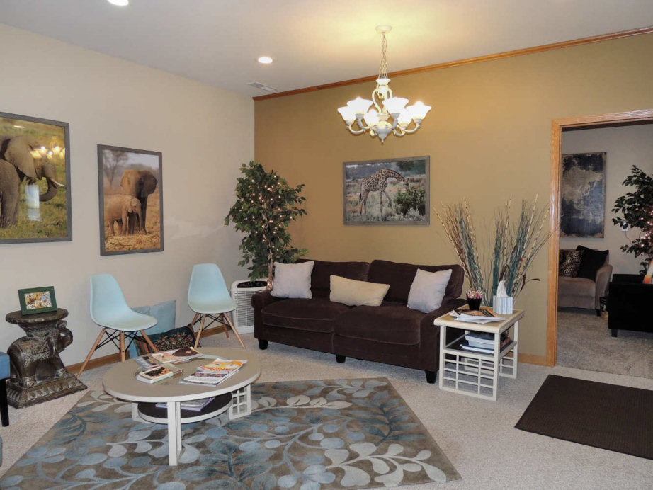 The Santé Group, Inc. office pictures and environment.